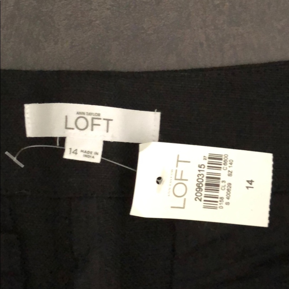Loft riviera shorts - Picture 2 of 7